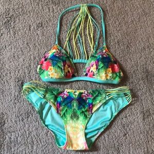 Victoria secret bathing suit